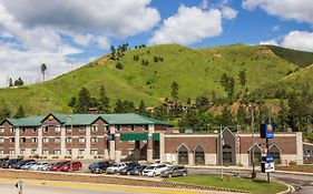 Comfort Inn And Suites Deadwood